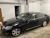 Lexus GS 450h Executive (2011)