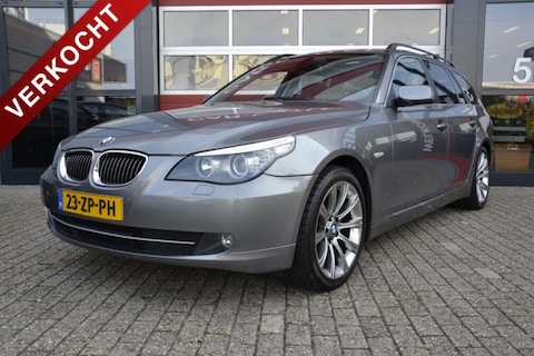 BMW 525i Touring Executive