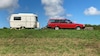 Volvo 240 Polar 2.3 Estate (1993)