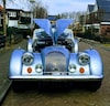 Morgan Plus 8 3.9 (1997)
