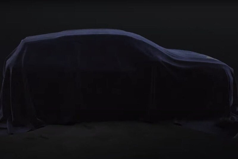 Cupra SUV