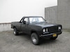 Dodge W200 (1977)