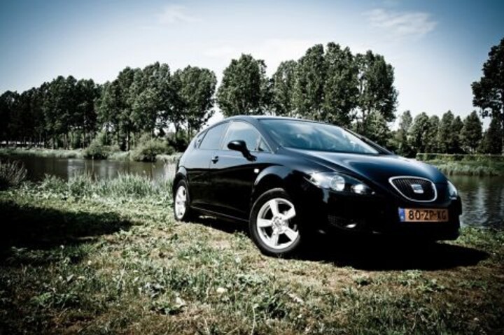 Seat Leon 1.6 25 Edition II