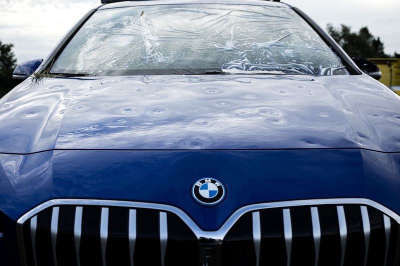 Car insurance has become considerably more expensive, especially for three brands Car insurance has become considerably more expensive, especially for three brands