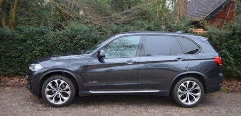 BMW X5 xDrive30d High Executive