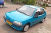 Peugeot 106 Accent 1.1i (1994)