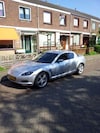 Mazda RX-8 Renesis Upgrade (2006)