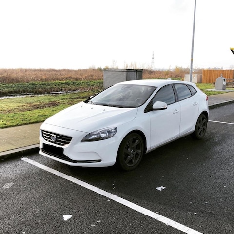 Volvo V40 D4 Business Kinetic