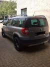 Skoda Yeti 1.8 TSI 4x4 Elegance (2011)