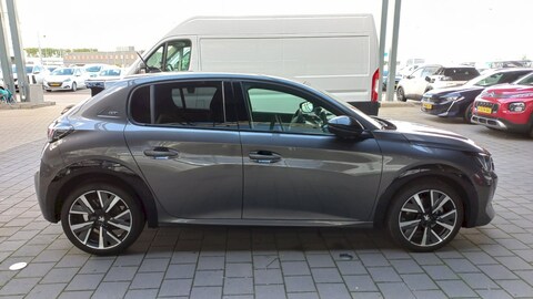 Peugeot 208 GT 1.2 PureTech 100