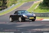 Porsche Boxster S (2001)
