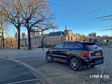 Lynk & Co 01 (2021)