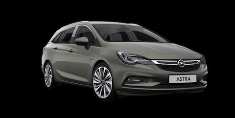 Opel Astra Sports Tourer 1.4 Turbo Innovation