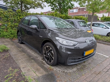 Volkswagen ID.3 58kWh 145pk Pro (2022)