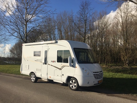 Fiat Ducato LH2 35 2.3 MultiJet 130