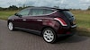 Lancia Delta 1.6 Multijet 105pk Silver (2012)