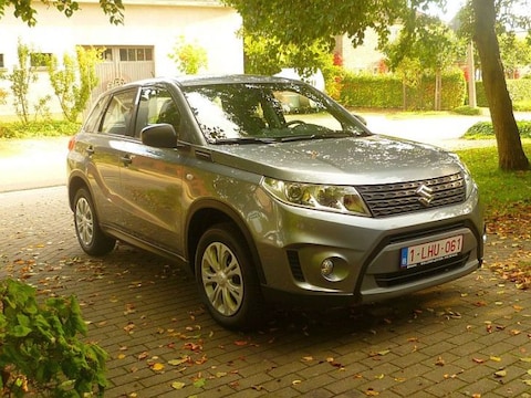 Suzuki Vitara 1.6 Comfort (2015)