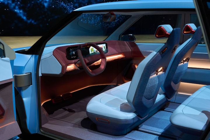 Kia Concept EV2