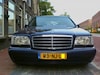 Mercedes-Benz S 500 Designo (1995)