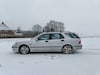 Saab 9-5 Estate 2.3 t Vector (2001)