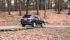 Lexus RX 450h Executive (2009)