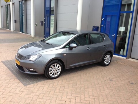 Seat Ibiza 1.2 TDI Ecomotive Style