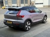 Volvo EX40 Single Motor Extended Range Ultra (2026)