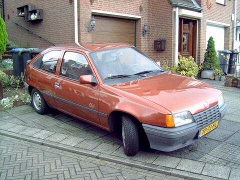Opel Kadett