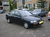 Mazda 323 1.5i GLX (1995)