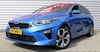 Kia Ceed Sportswagon 1.6 CRDi ExecutiveLine (2018)