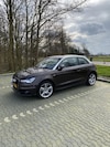 Audi A1 1.2 TFSI S-Edition (2011)