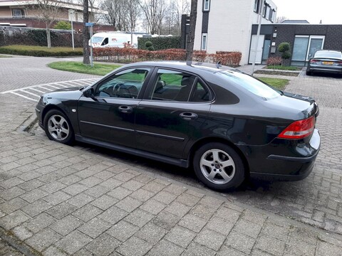 Saab 9-3 Sport Sedan 1.8t Linear