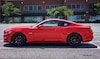 Ford Mustang Fastback GT 5.0 V8 (2016)