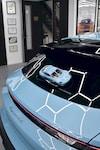 Porsche Taycan 4S Cross Turismo (2021)