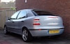 Fiat Brava 1.9 JTD HSX (1999)