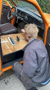 Saab 95 (1975)