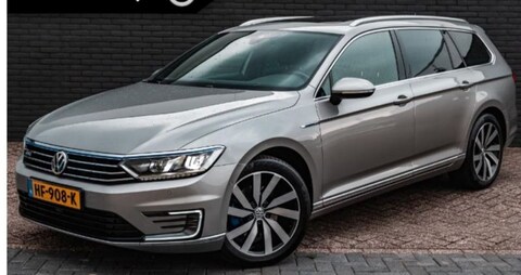 Volkswagen Passat Variant 1.4 TSI PHEV GTE Highline