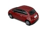 Fiat 500 1.0 Hybrid (2023)