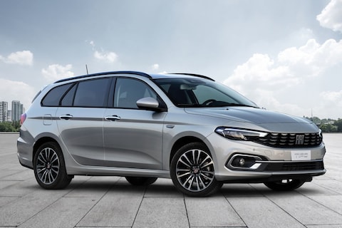 Fiat Tipo Station Wagon 1.0 Life