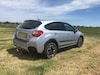 Subaru XV 2.0i Luxury Plus (2014)