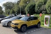 Jeep Avenger 54kWh Summit (2023)