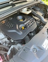 Renault Espace TCe 225 Limousin (2018)