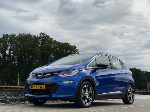 Opel Ampera-e 60kWh Business Executive
