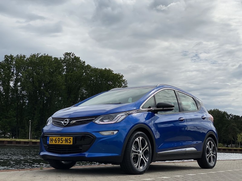Opel Ampera-e 60kWh Business Executive (2020)