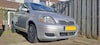 Toyota Yaris 1.3 16v VVT-i Linea Sol (2005)