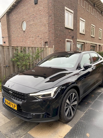 Polestar 2 63kWh Single Motor (2022)