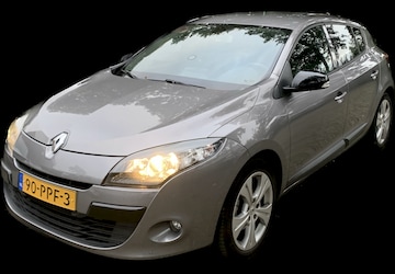 Renault Mégane 2.0 16V 140 Dynamique (2011)