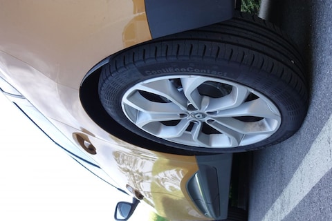 Renault Scénic dCi 110 Zen