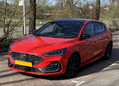 Ford Focus 2.3 EcoBoost ST-X (2023)