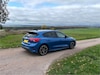 Ford Focus 1.5 EcoBoost 182pk ST Line Business (2019)